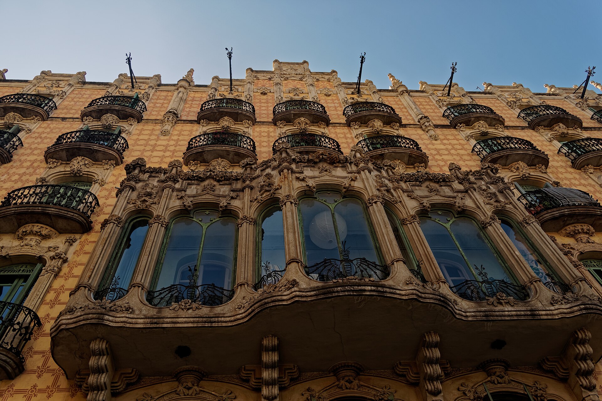 Context image for Hospital Clínic Barcelona