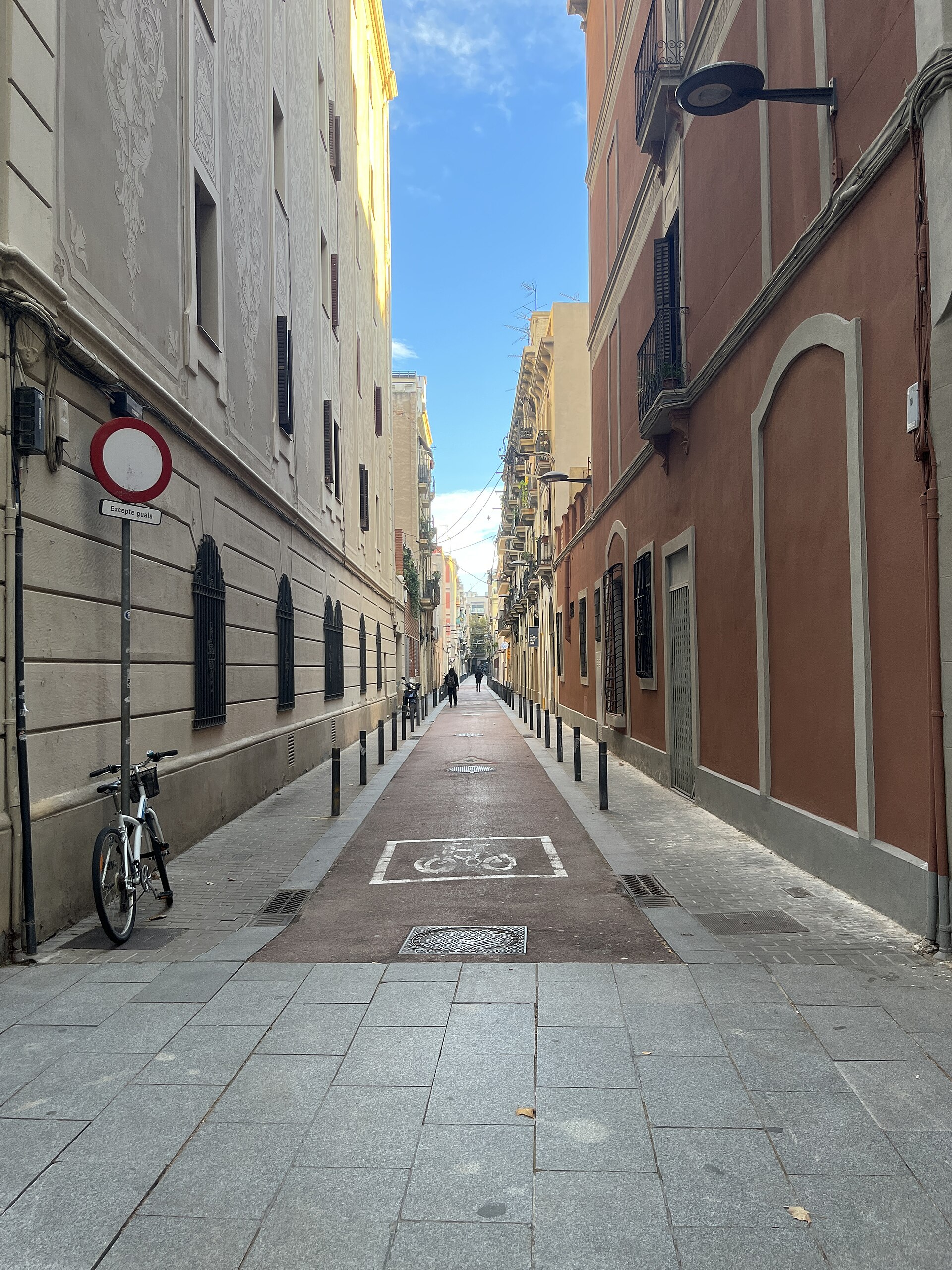 City context image near Aticco Living Barcelona in Barcelona