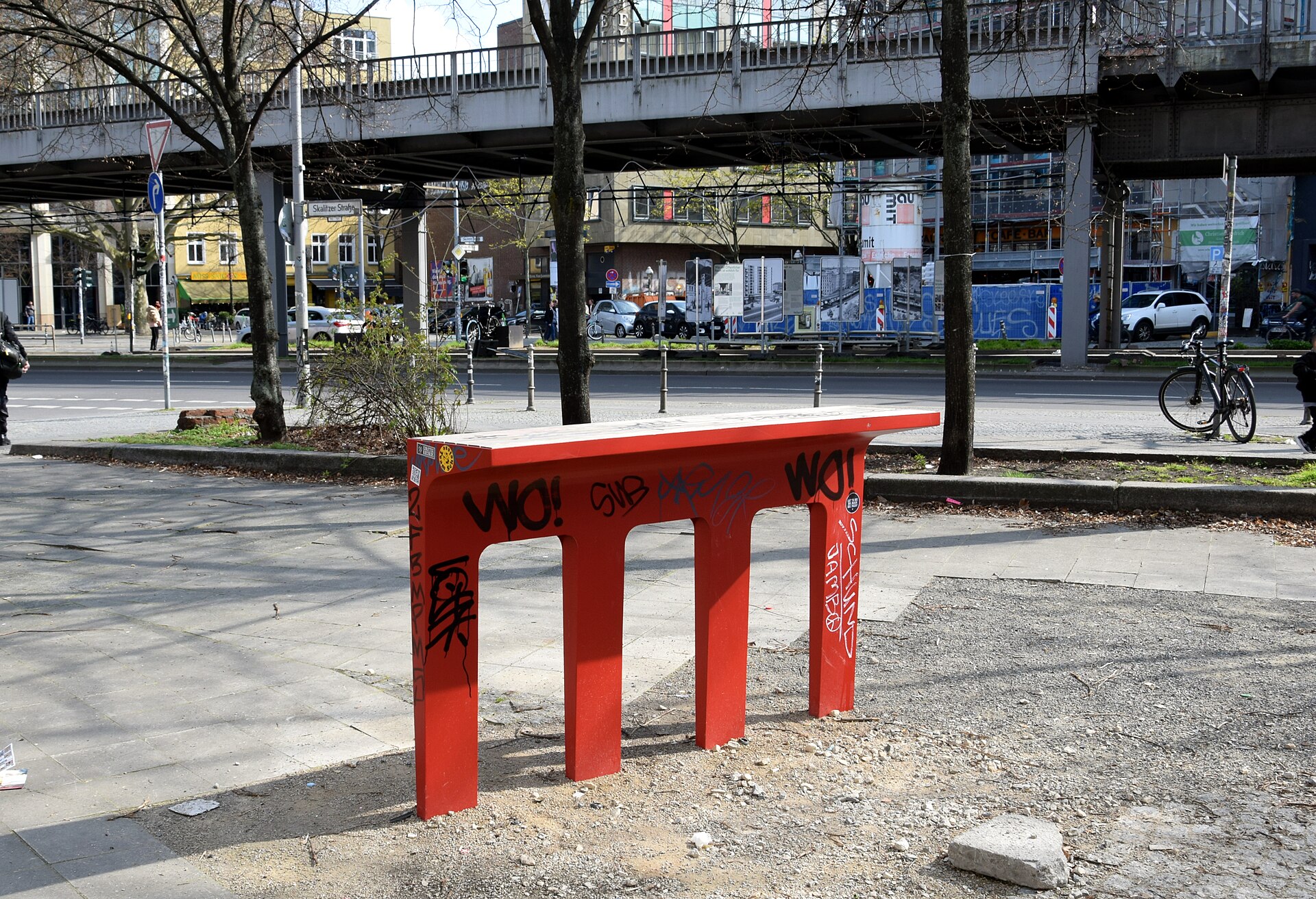 City context image near Habyt Berlin in Berlin