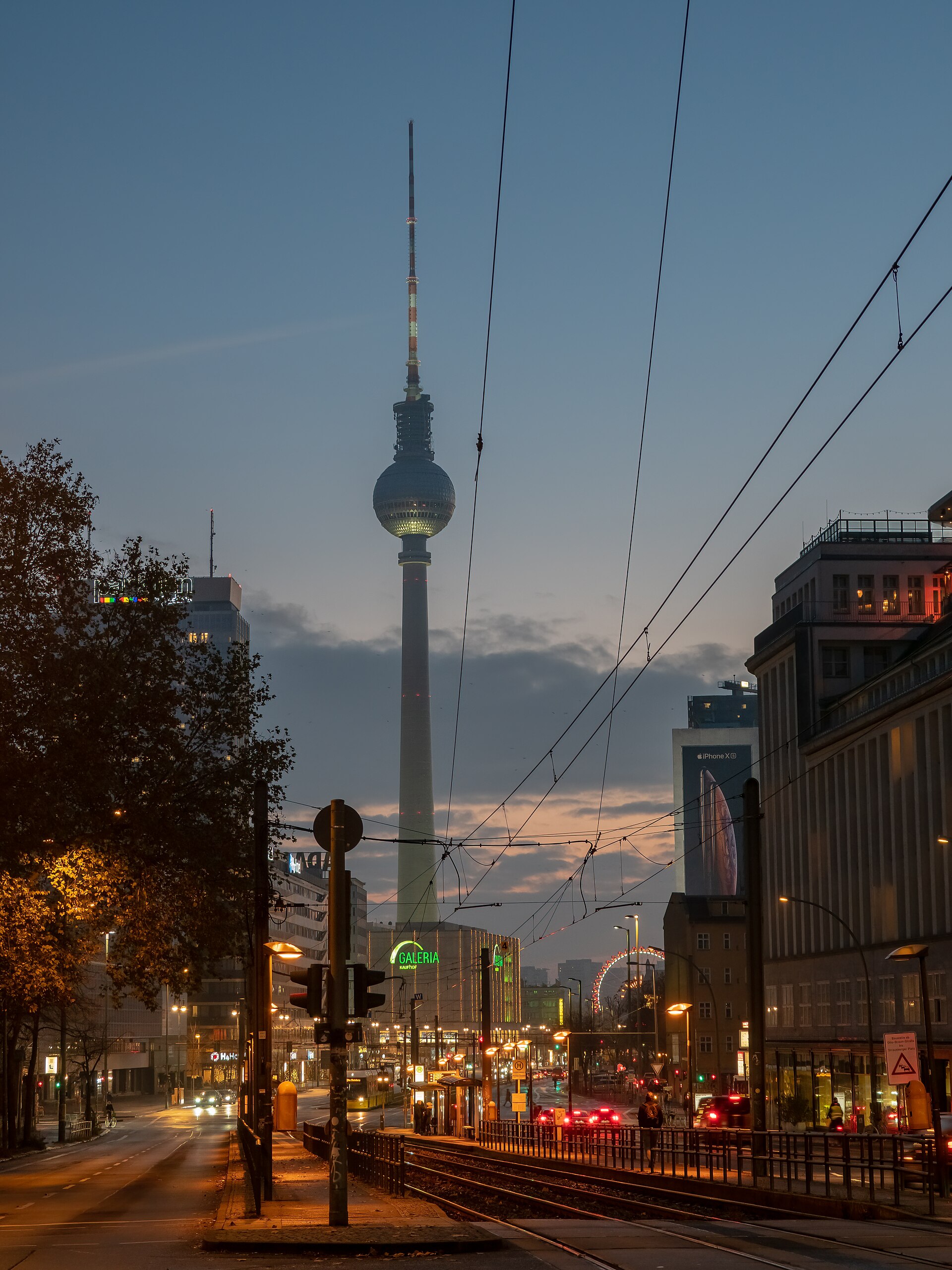 Context image for Charité – Universitätsmedizin Berlin