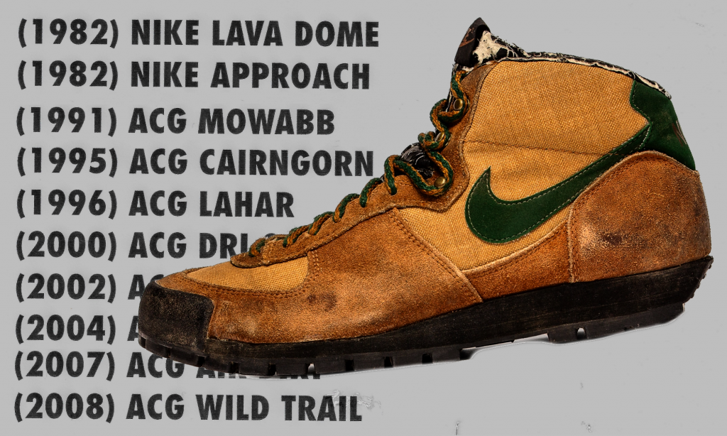 Nike ACG: Why the Outdoor Line is the Gold Standard for Technical Streetwear (2026 Guide)