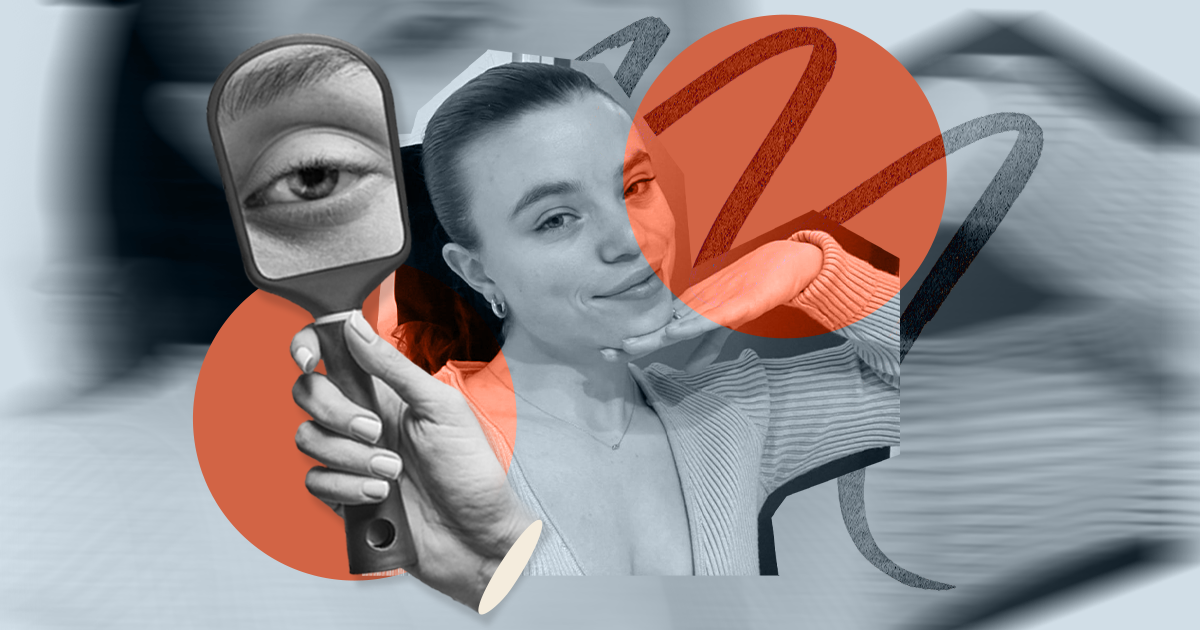 The 30-Day No Makeup Challenge: My Unexpected Skin Transformation & Lessons Learned