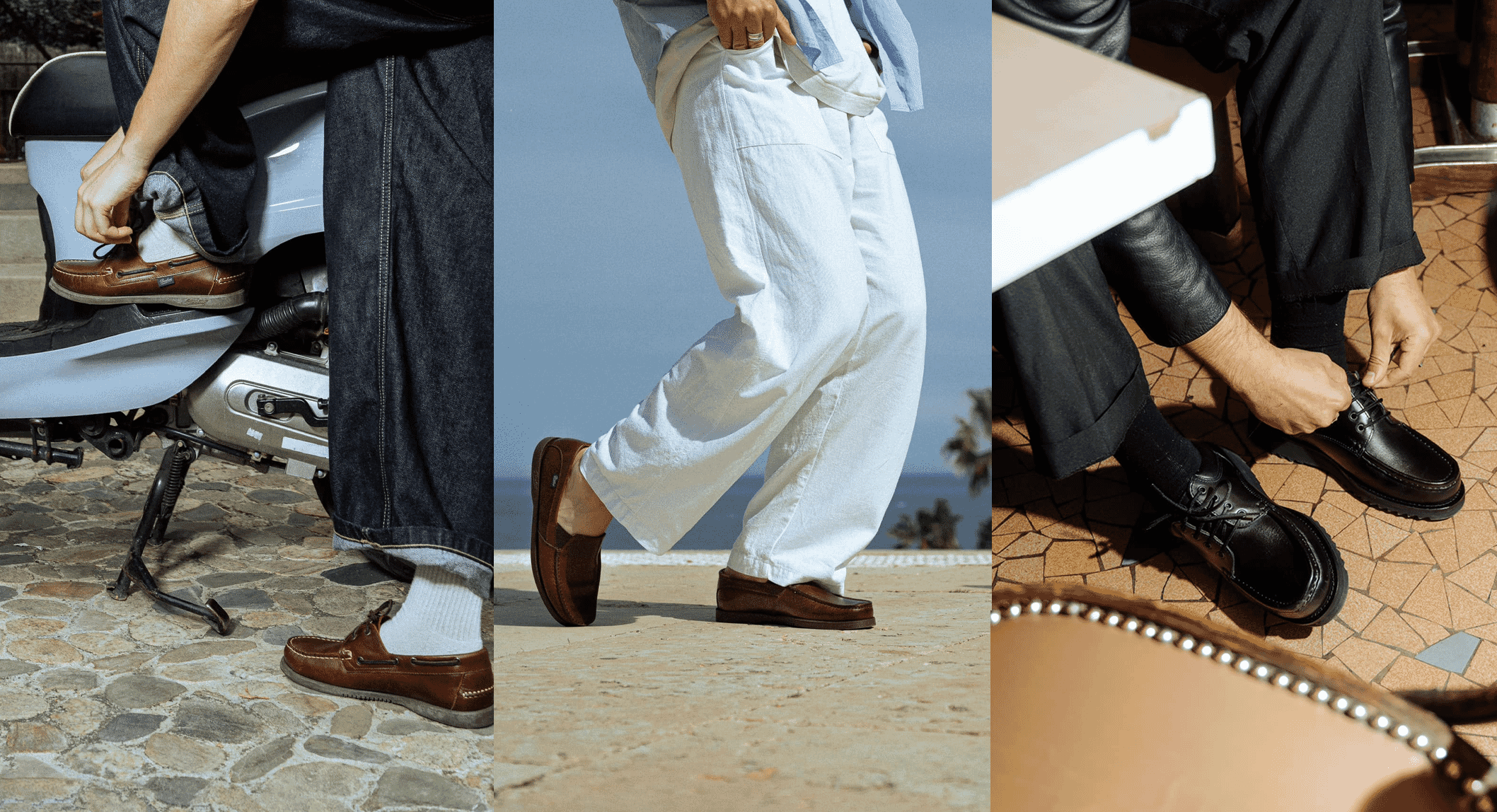 Best Business Casual Shoes: 2026 Men's Style Guide