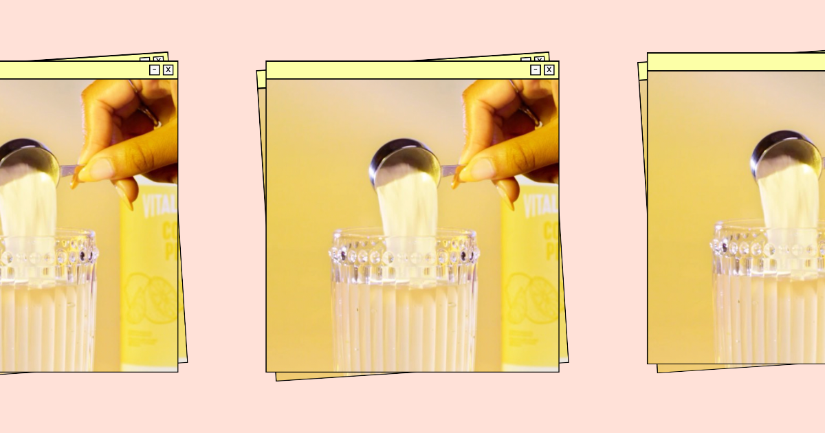 Does Collagen Really Work? My Honest 30-Day Skin and Hair Experiment Results