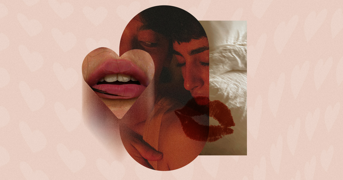 8 Romantic Sex Positions to Boost Intimacy This Valentine's Day