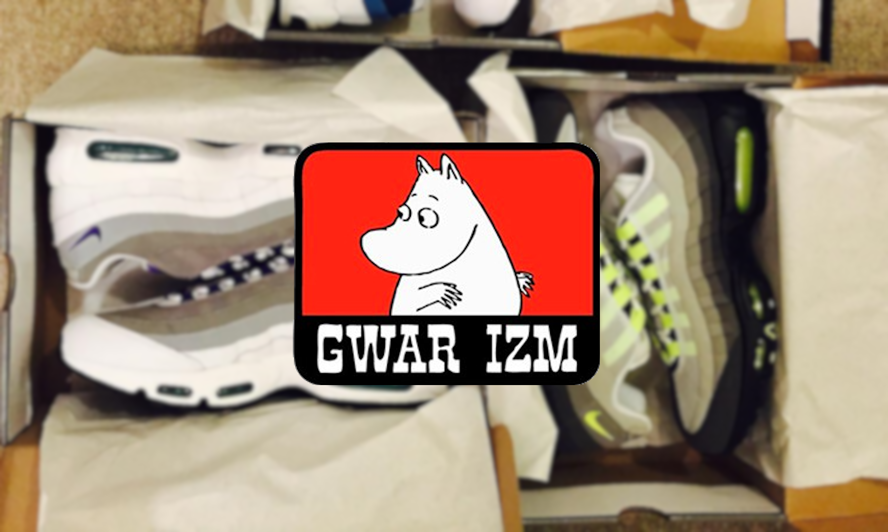 Gwarizm: The Blog That Defined Streetwear History