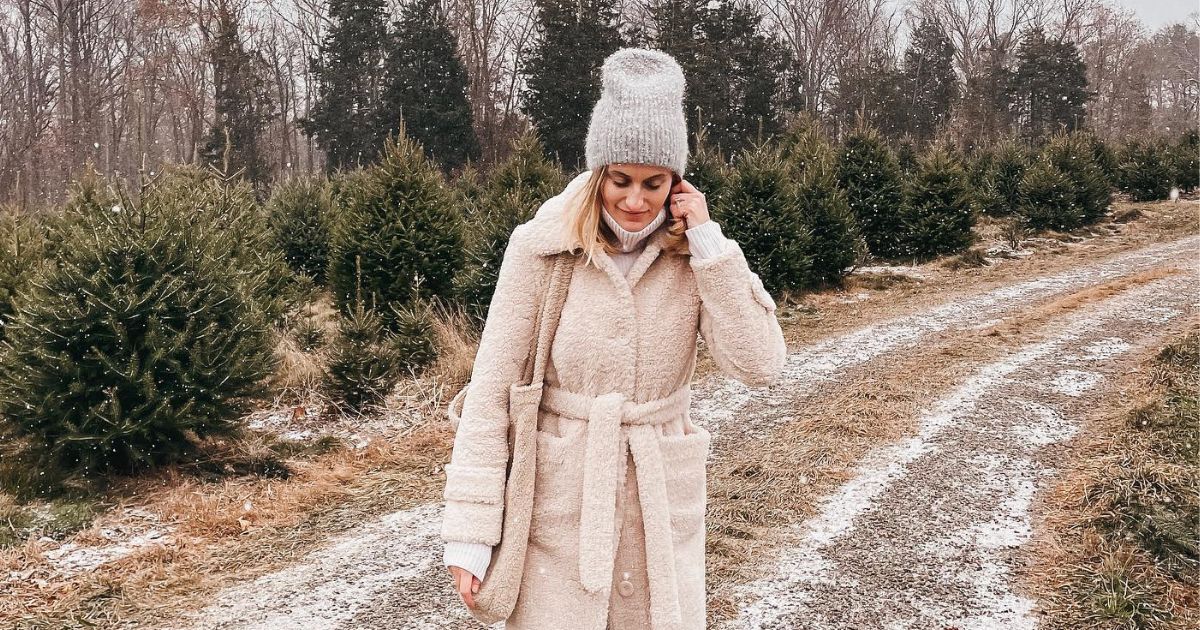 16 Ways to Channel Nancy Meyers Main Character Energy This Winter