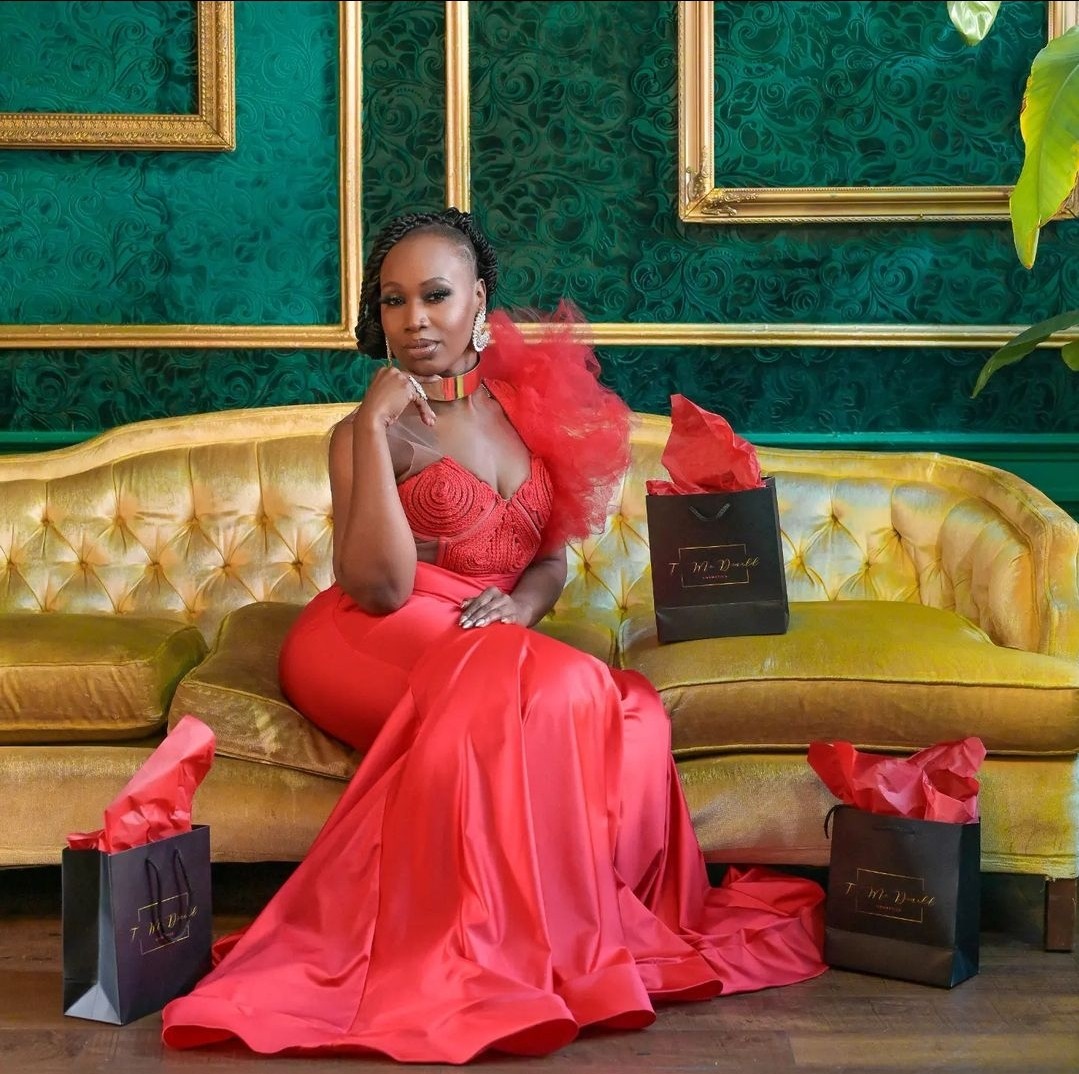 Empowerment Through Professional Makeup Artistry