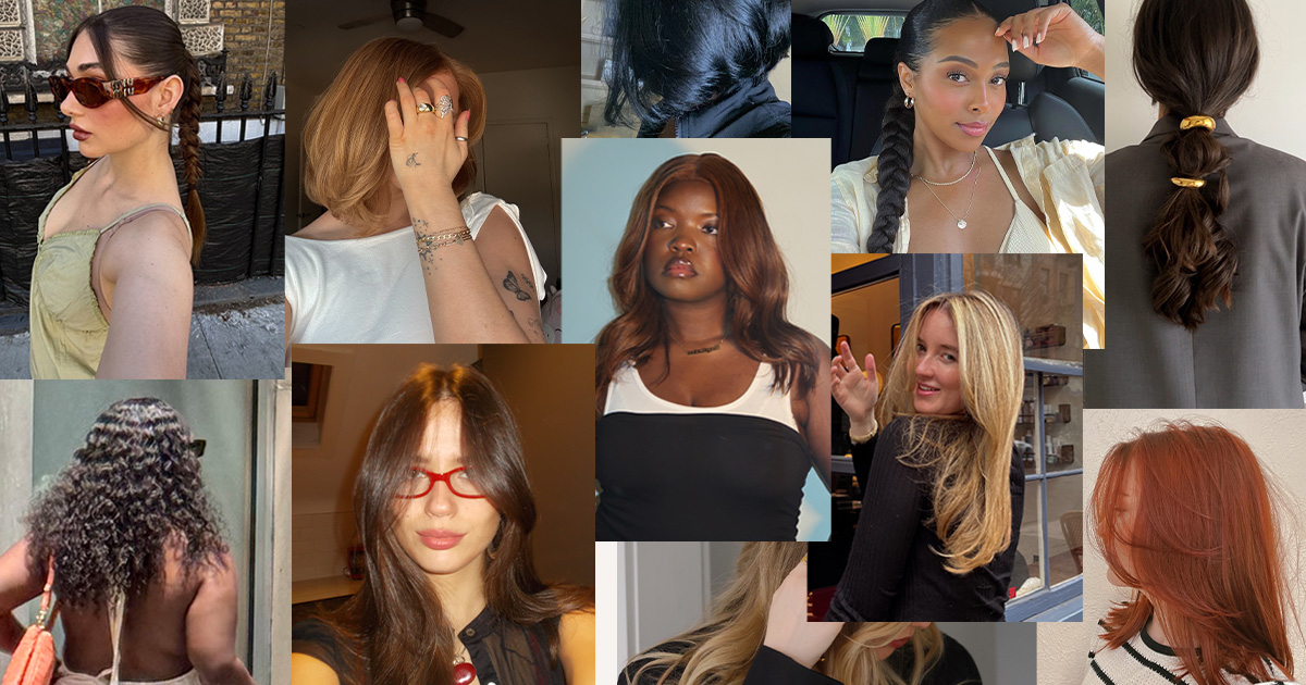 7 Best Low-Maintenance Hair Trends for Summer 2025: Effortless Cuts & Colors