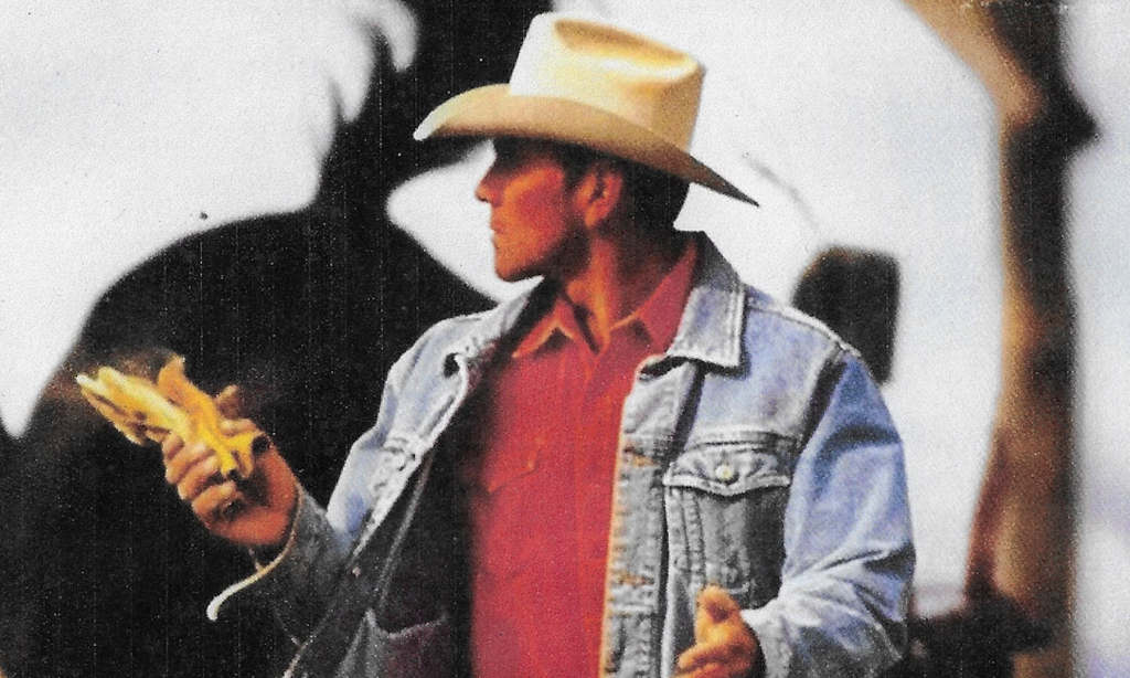 Why Western Wear is Back: The Americana Revival