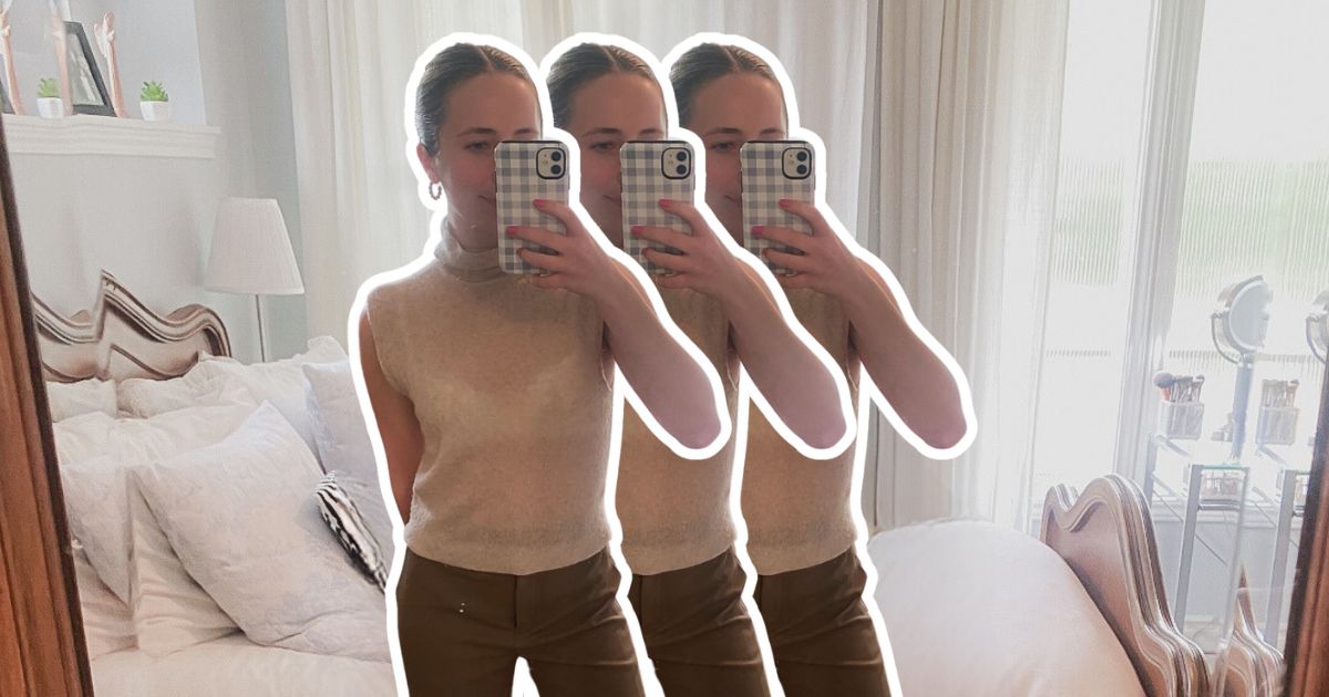 Can ChatGPT Be Your Personal Stylist? My Week of AI-Styled Outfits and Tips