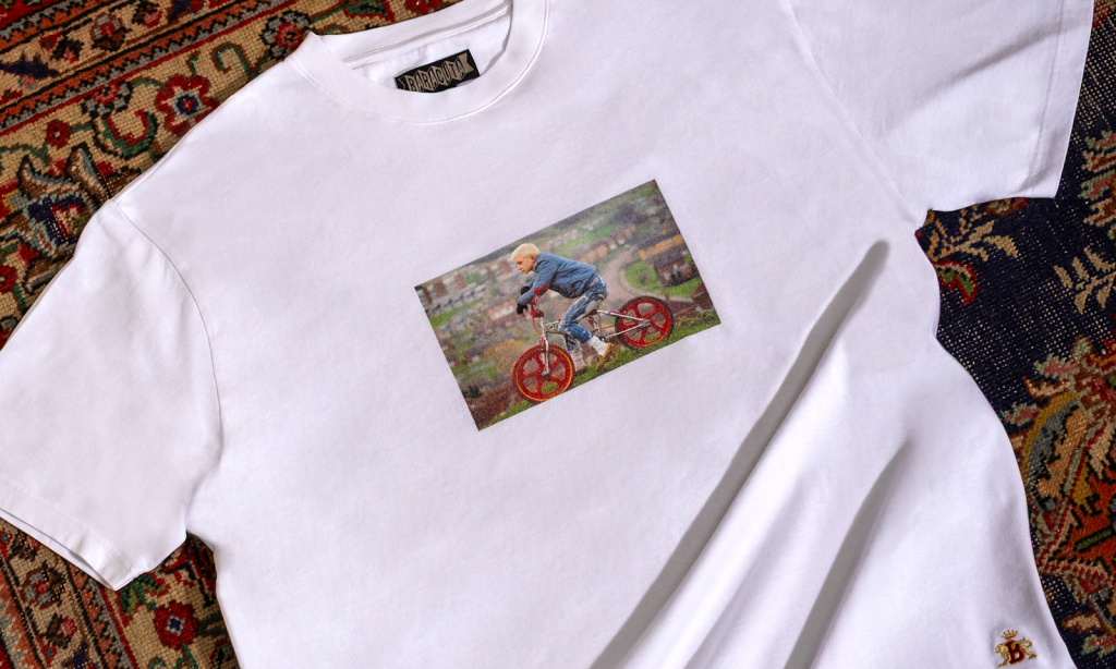 Baracuta x Gavin Watson: Why This Collab Is a Menswear Essential