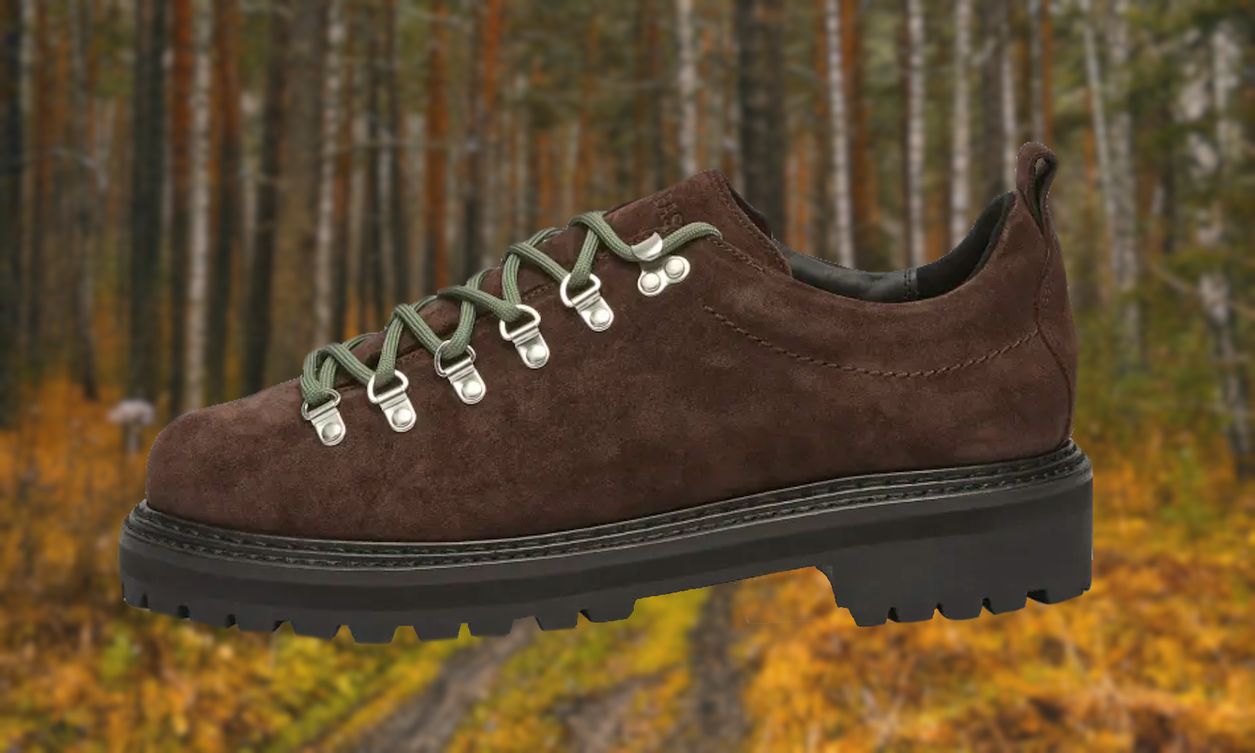 From Trail to Runway: Why Low-Hikers Are the Essential Fashion Trend of 2026