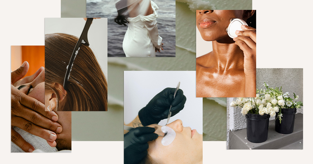 The Ultimate Bridal Beauty Timeline: Exactly When to Book Every Treatment