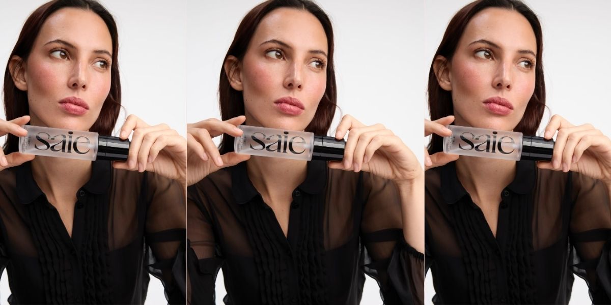 Saie CitySet Setting Spray Review: Is This the Best 16-Hour Skin-First Mist?