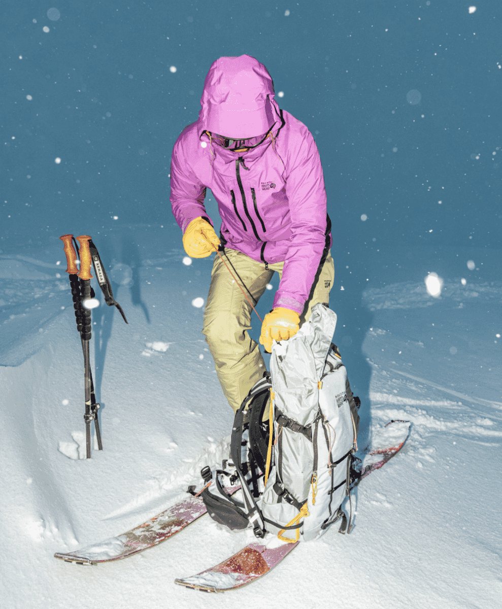14 Best Luxury Ski Jacket Brands of 2025: Performance Meets Alpine Style