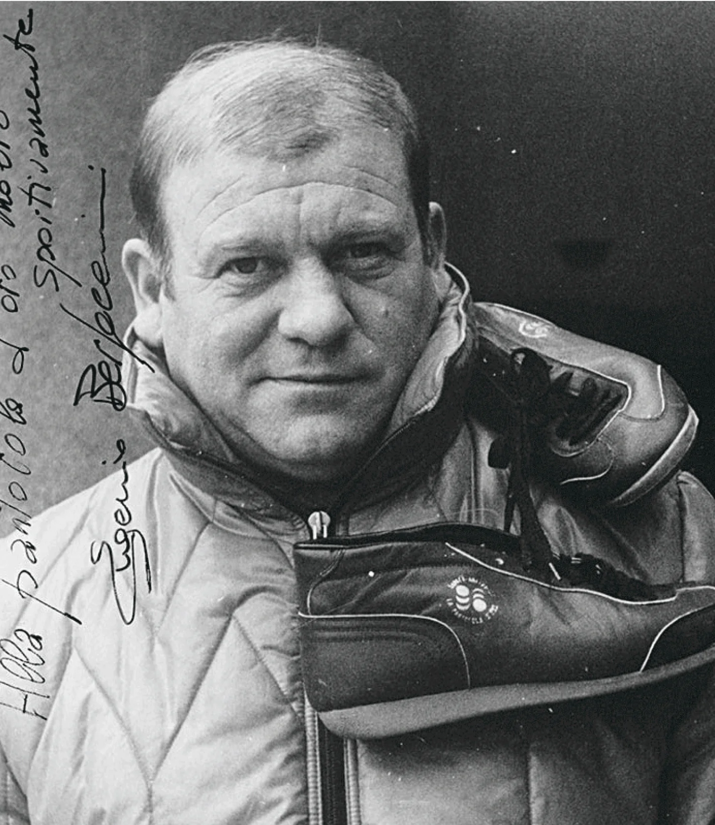 Inside the Golden Slipper: Why Pantofola d'Oro Defines Italian Luxury