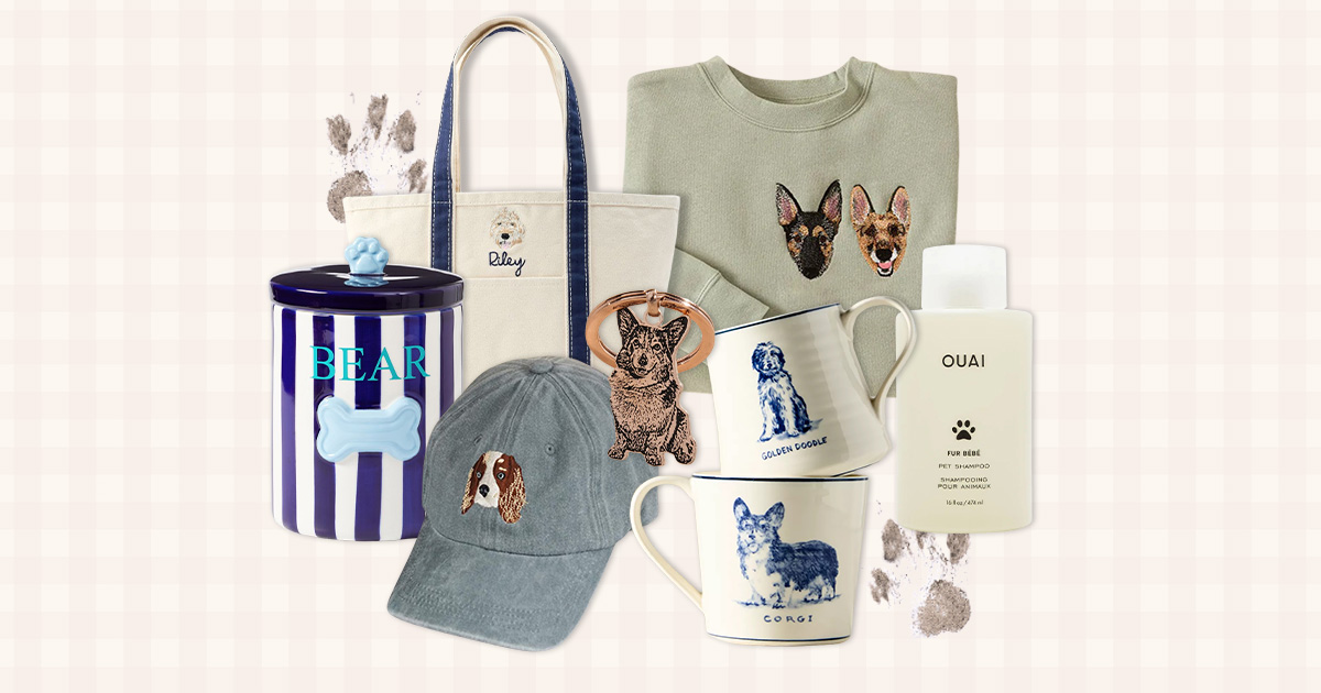 Elevated Dog Mom Style: 30+ Chic Finds & 2026 Trends for You and Your Pup