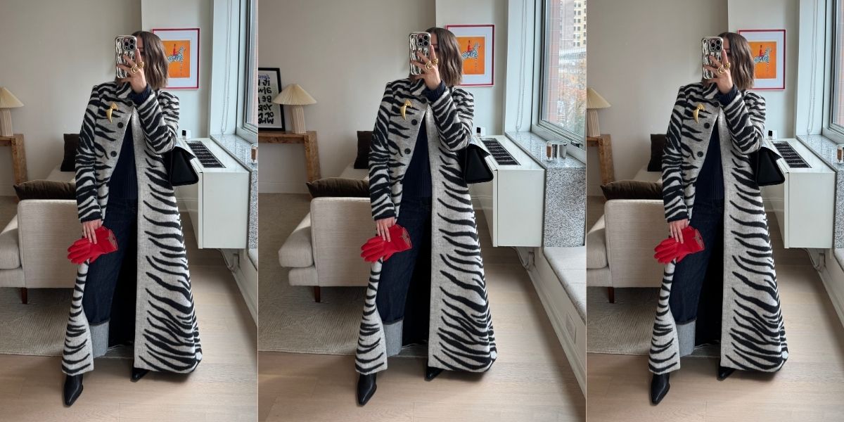 Beyond Leopard: Why Zebra Print is the Top Fashion Trend of 2026