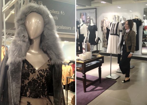 Alice Temperley’s Secrets to Elevated Womenswear: How to Style Affordable Luxury