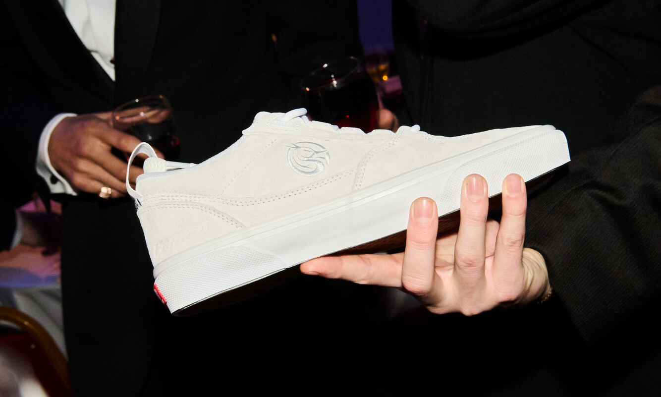 Palace x Vans Low 2: 2026's Best Performance Skate Shoe?