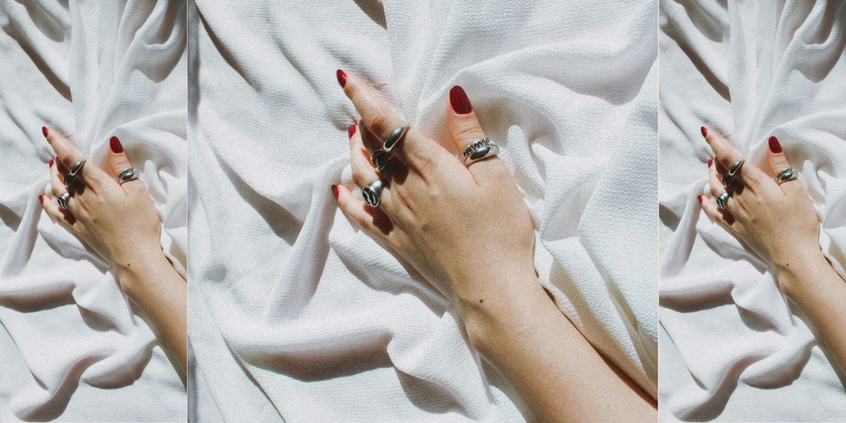 The Red Nail Theory: The Science and Psychology Behind the Viral TikTok Trend