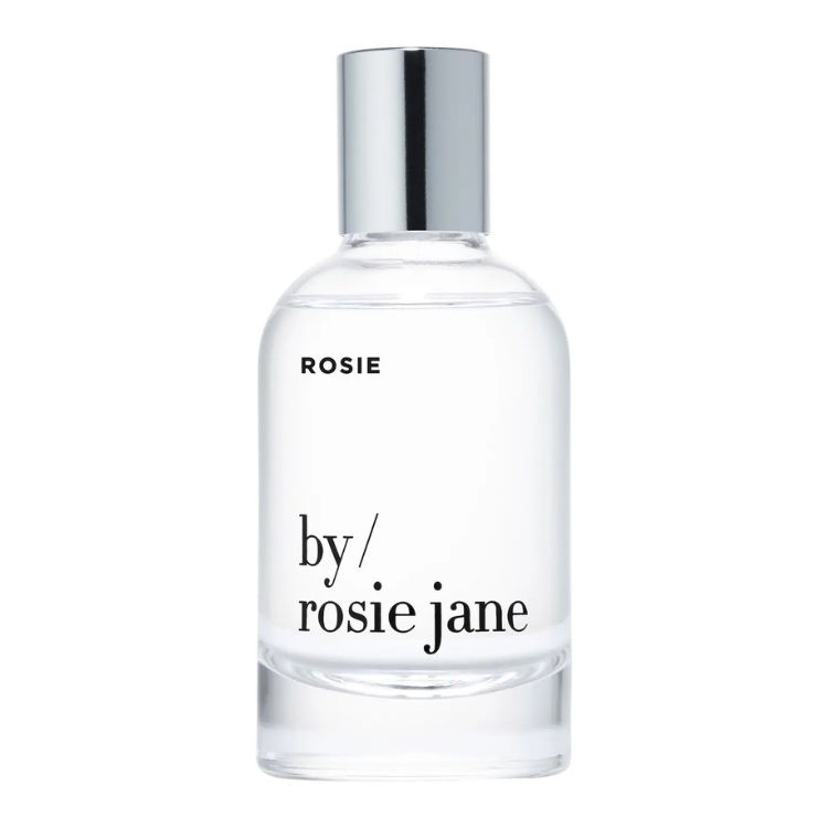 By Rosie Jane Rosie Eau de Parfum bottle