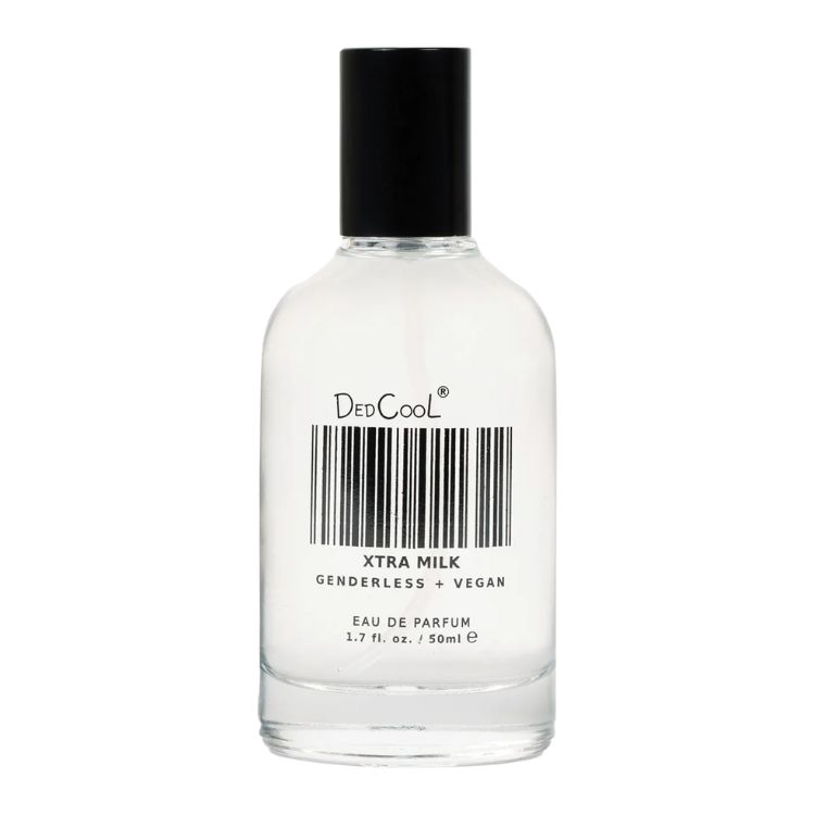 DedCool Xtra Milk Fragrance bottle