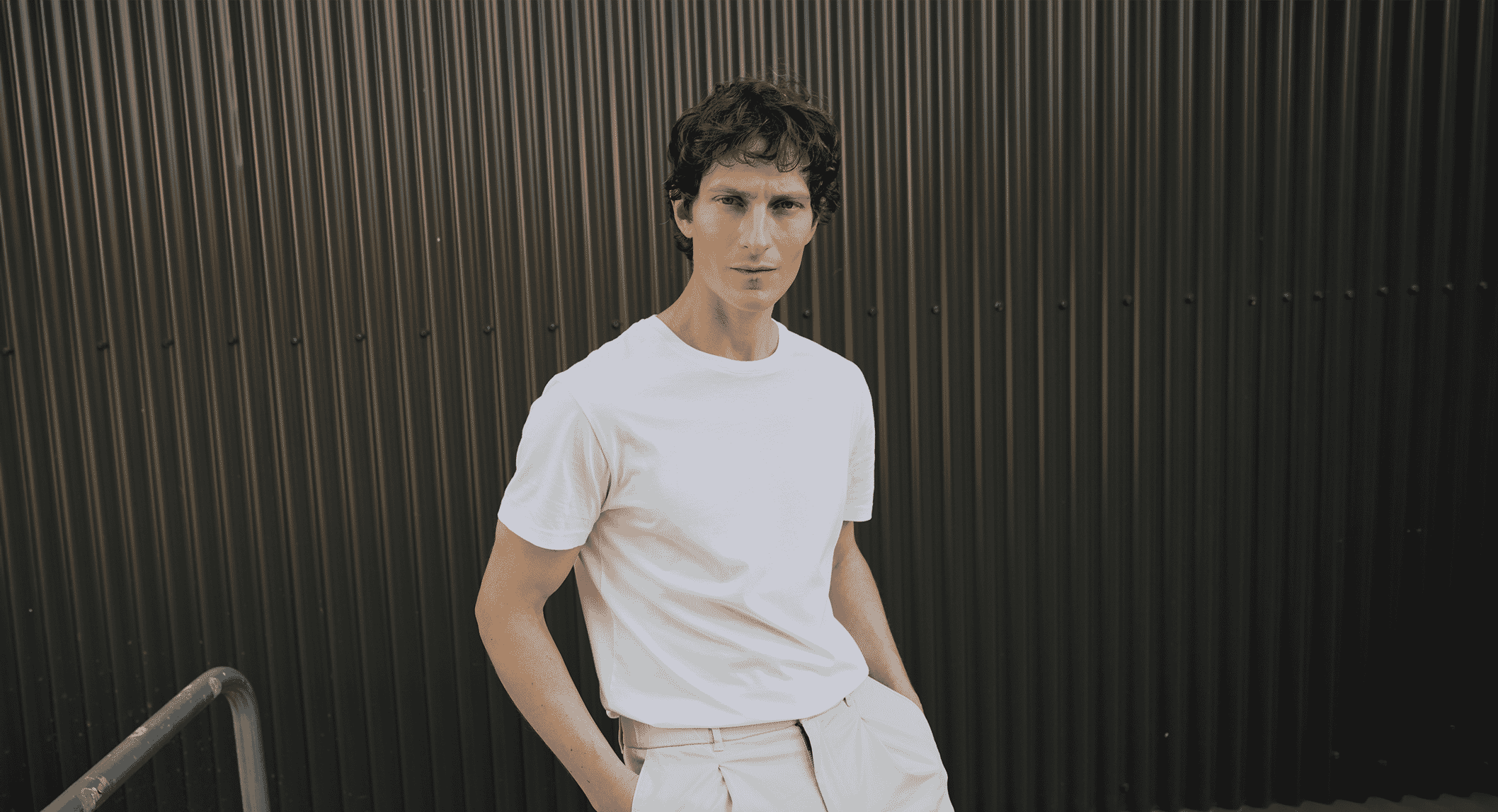 SANVT: Finding the Perfect T-Shirt for Men
