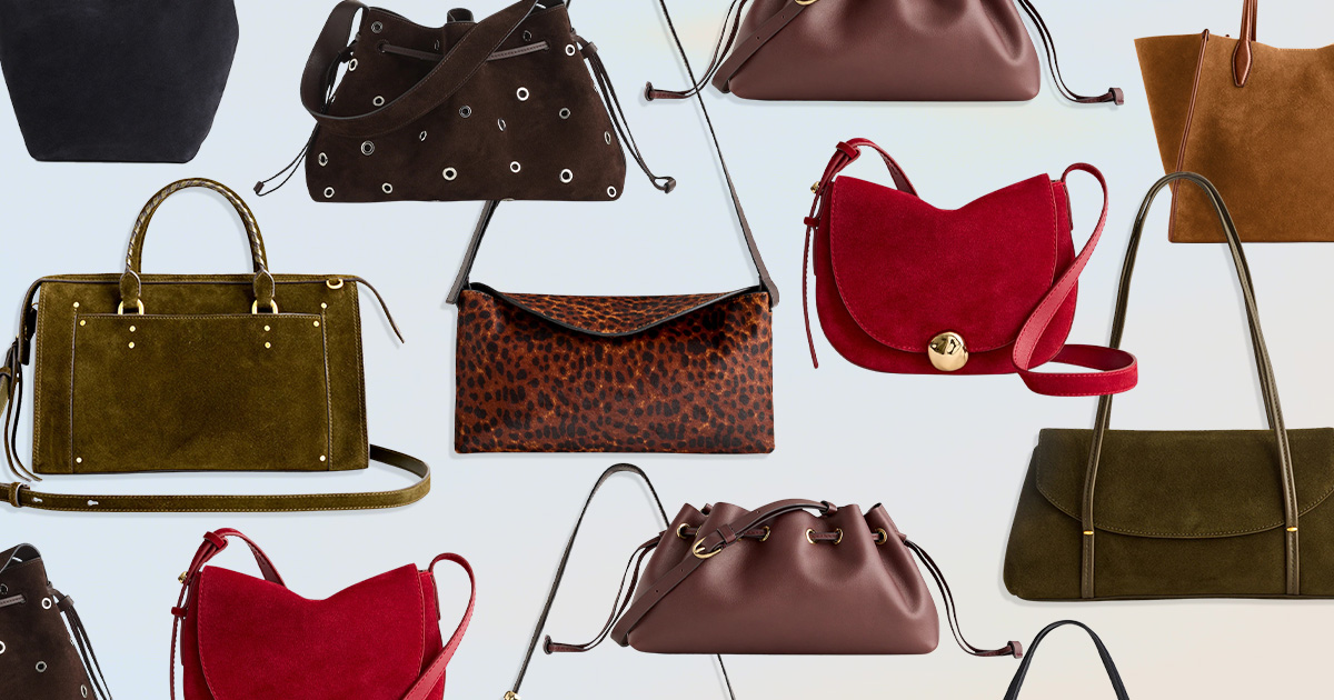 From Denim to Designer: Why Madewell is the Best Brand for Handbags Under $250