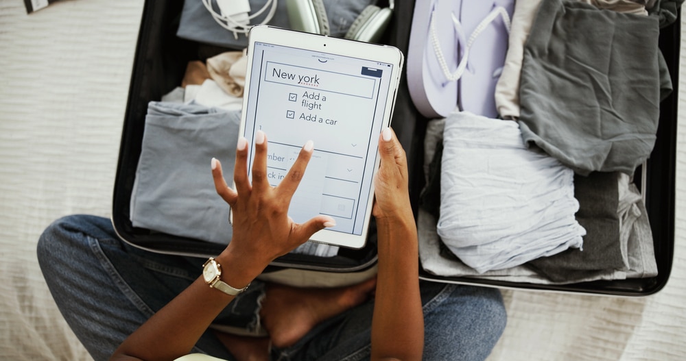 The Ultimate Guide: How to Dress and Pack for a Shopping Weekend in New York (2026)