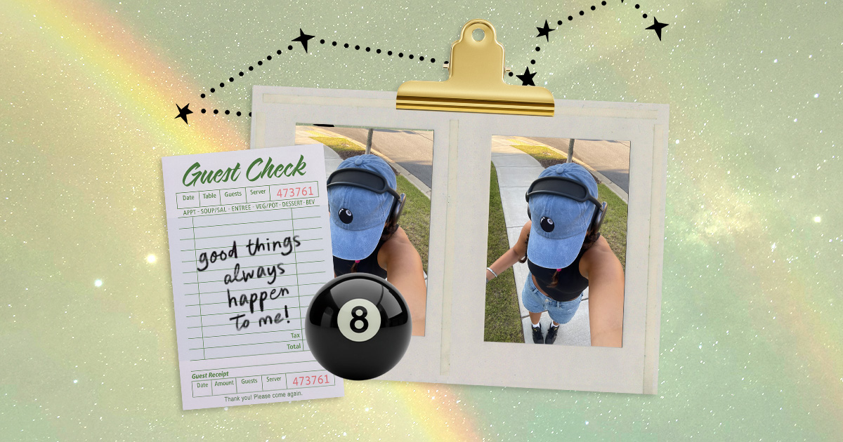 2026 Astrology Forecast: Which 4 Zodiac Signs Will Have 'Lucky Girl Syndrome' All Year?