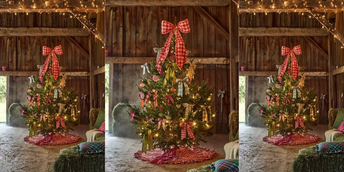 The Best High-Street Finds: Anthropologie’s New 2025 Holiday Decor & Trends