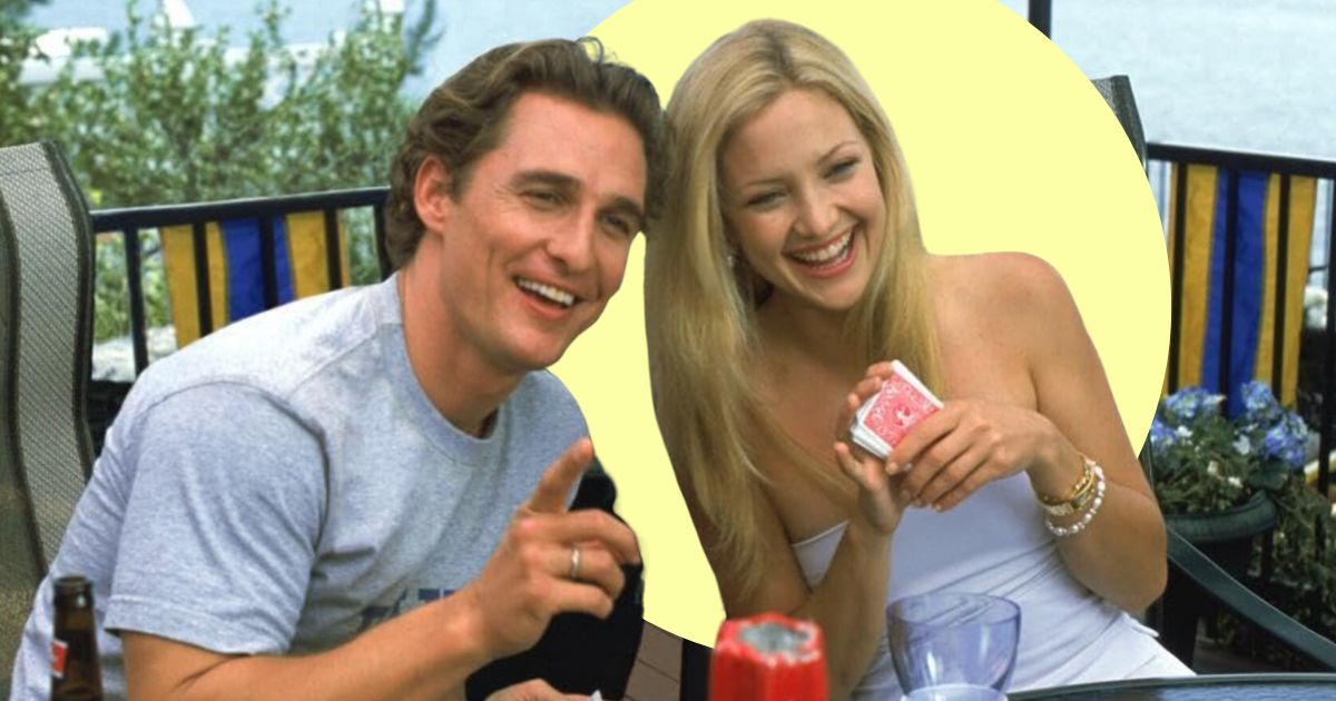 90s Rom-Com Aesthetic: 6 Iconic Movie-Inspired Outfits to Recreate in 2025